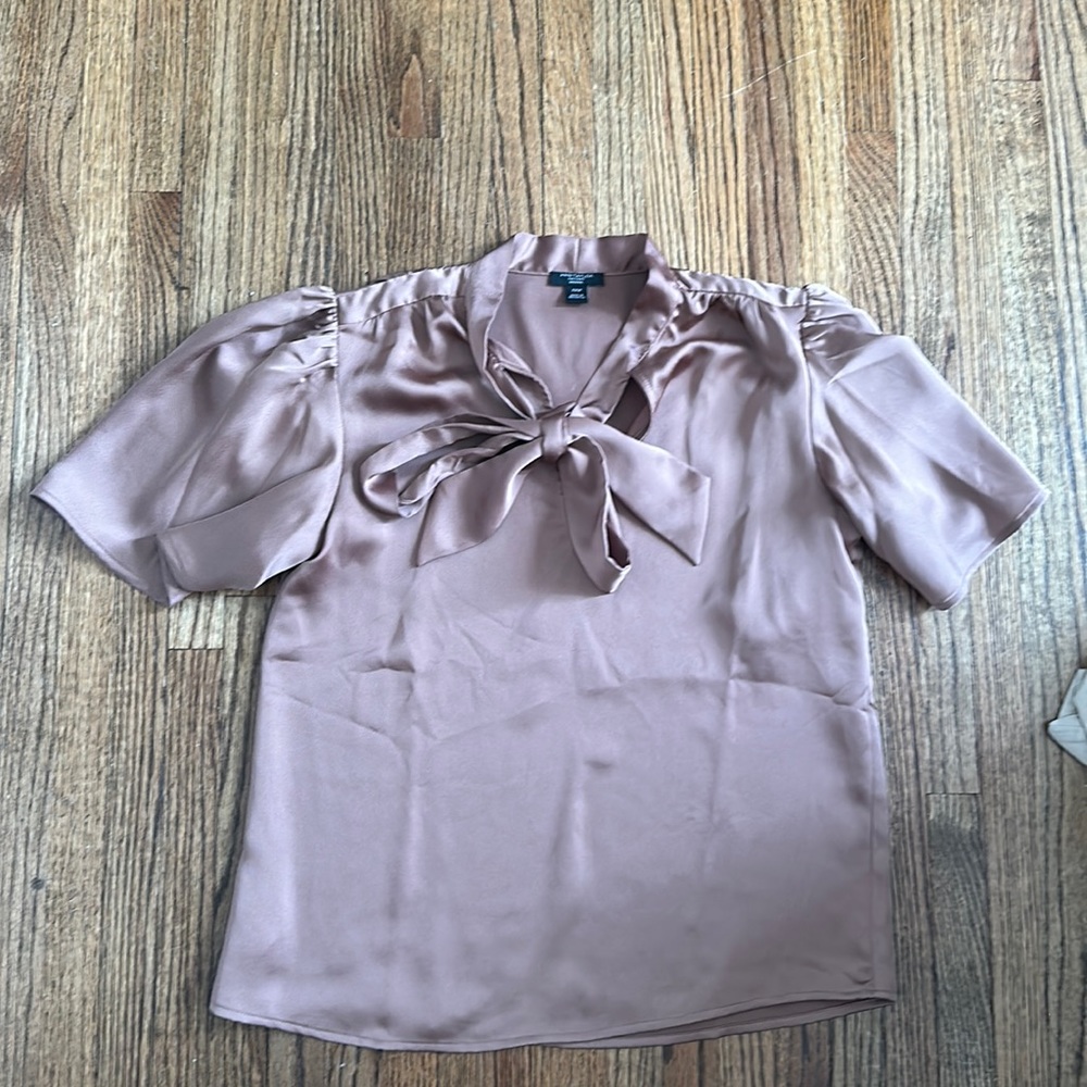 Ann Taylor blouse